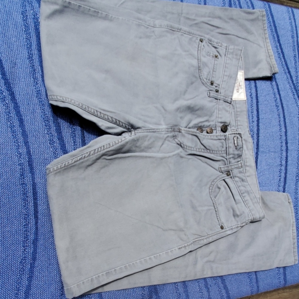 Hollister Pants